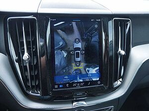 Volvo  B4 R Design AWD ACC HUD LED PANO 360°