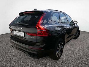 Volvo  B4 Plus Dark AWD NAVI AHK STANDHZ LED