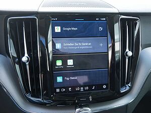Volvo  B4 Plus Dark AWD NAVI AHK STANDHZ LED