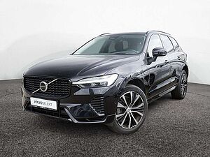 Volvo  T8 Ultimate Dark Recharge Plug-In Hybrid AWD