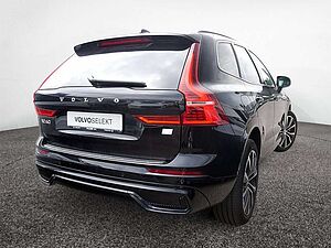 Volvo  T8 Ultimate Dark Recharge Plug-In Hybrid AWD