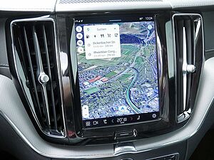 Volvo  T8 Ultimate Dark Recharge Plug-In Hybrid AWD