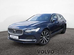Volvo  T8 Recharge AWD NAVI AHK ACC HUD LED PANO