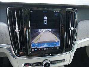 Volvo  T8 Recharge AWD NAVI AHK ACC HUD LED PANO