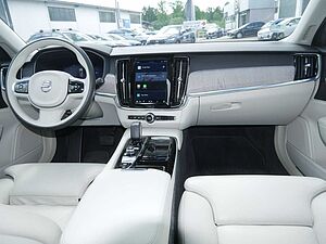 Volvo  T8 Recharge AWD NAVI AHK ACC HUD LED PANO