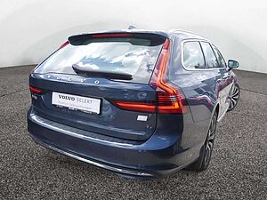 Volvo  T8 Recharge AWD NAVI AHK ACC HUD LED PANO