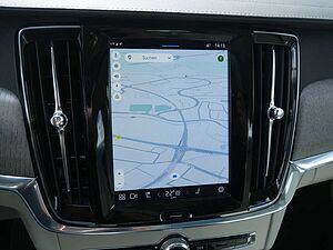 Volvo  T8 Recharge AWD NAVI AHK ACC HUD LED PANO