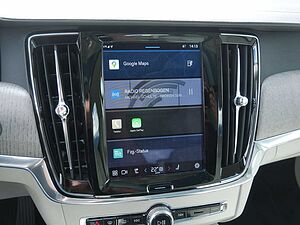 Volvo  T8 Recharge AWD NAVI AHK ACC HUD LED PANO