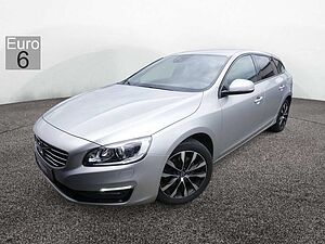 Volvo  T4 KLIMA PDC SHZ LEDER KAMERA XENON NAVI
