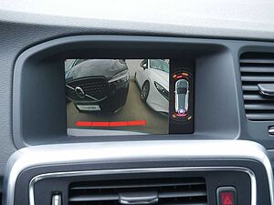 Volvo  T4 KLIMA PDC SHZ LEDER KAMERA XENON NAVI