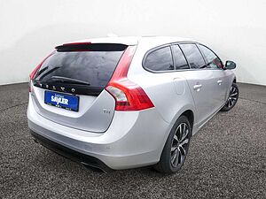 Volvo  T4 KLIMA PDC SHZ LEDER KAMERA XENON NAVI