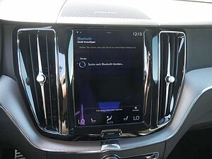 Volvo  Recharge T8 AWD R-Design ACC LED PANO