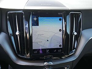 Volvo  Recharge T8 AWD R-Design ACC LED PANO