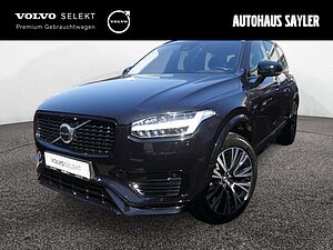 Volvo  T8 Plus Bright Recharge Plug-In AWD LED