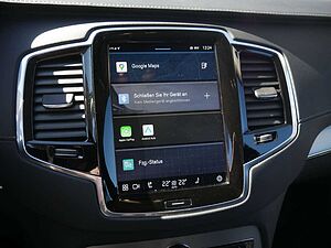 Volvo  T8 Plus Bright Recharge Plug-In AWD LED