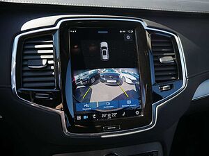 Volvo  T8 Plus Bright Recharge Plug-In AWD LED