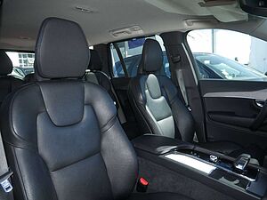 Volvo  T8 Plus Bright Recharge Plug-In AWD LED