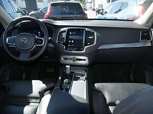 Volvo  T8 Plus Bright Recharge Plug-In AWD LED