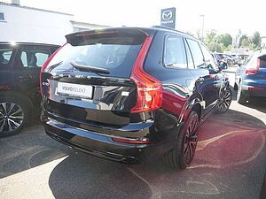 Volvo  T8 Plus Bright Recharge Plug-In AWD LED