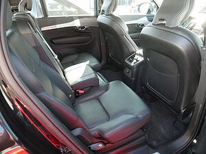 Volvo  T8 Plus Bright Recharge Plug-In AWD LED