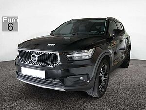 Volvo  T5 AWD H/K NAVI AHK ACC LED PANO 360°