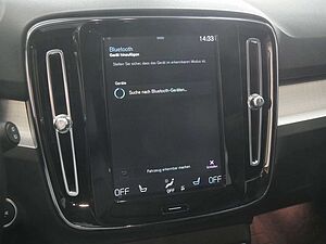 Volvo  T5 AWD H/K NAVI AHK ACC LED PANO 360°