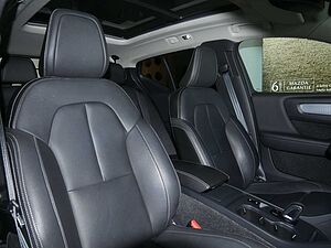 Volvo  T5 AWD H/K NAVI AHK ACC LED PANO 360°