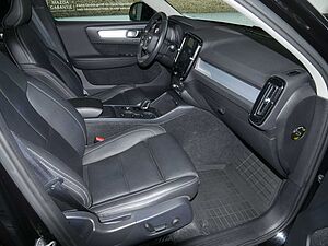 Volvo  T5 AWD H/K NAVI AHK ACC LED PANO 360°