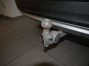 Volvo  T5 AWD H/K NAVI AHK ACC LED PANO 360°