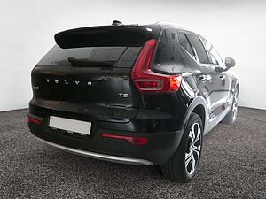 Volvo  T5 AWD H/K NAVI AHK ACC LED PANO 360°