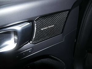 Volvo  T5 AWD H/K NAVI AHK ACC LED PANO 360°