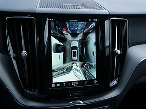 Volvo  T6 Recharge Plus Dark AWD LED PANO 360°