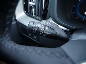 Volvo  T6 Recharge Plus Dark AWD LED PANO 360°
