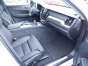Volvo  T6 Recharge Plus Dark AWD LED PANO 360°