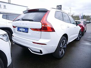 Volvo  T6 Recharge Plus Dark AWD LED PANO 360°