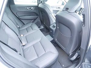 Volvo  T6 Recharge Plus Dark AWD LED PANO 360°