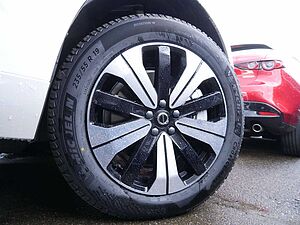 Volvo  T6 Recharge Plus Dark AWD LED PANO 360°