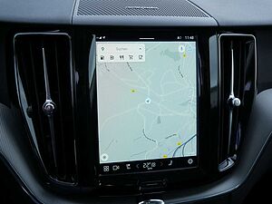 Volvo  T6 Recharge Plus Dark AWD LED PANO 360°