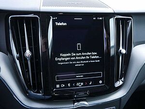 Volvo  T6 Recharge Plus Dark AWD LED PANO 360°