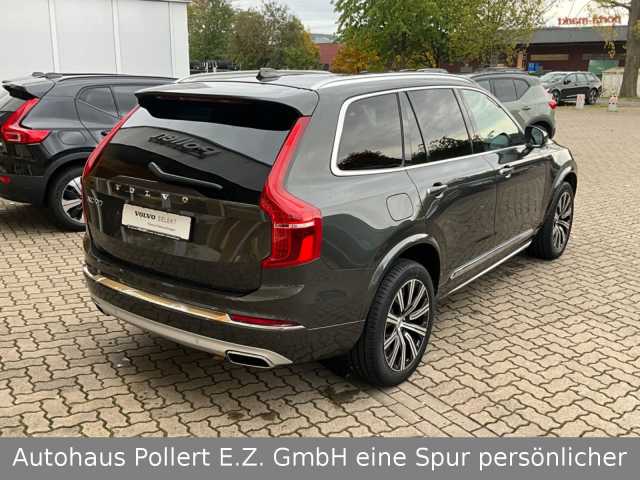 Volvo  Inscription AWD