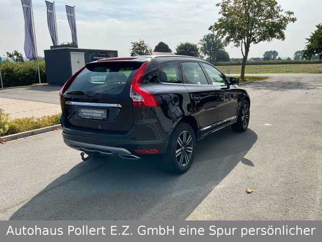 Volvo  Summum 2WD