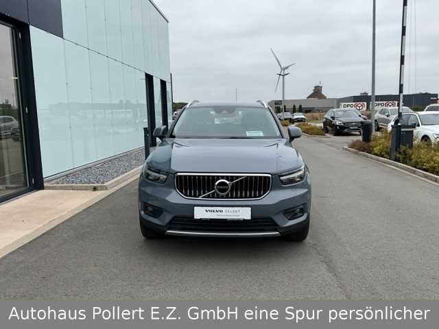 Volvo  T4 Inscription Expression Plug In Hybrid