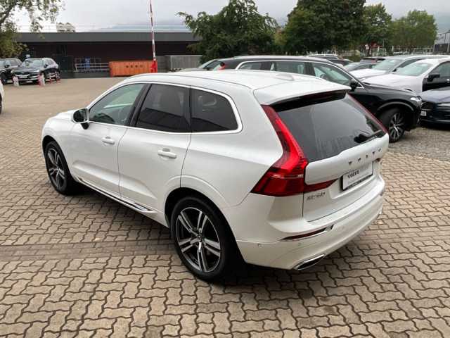 Volvo  T5 Inscription AWD