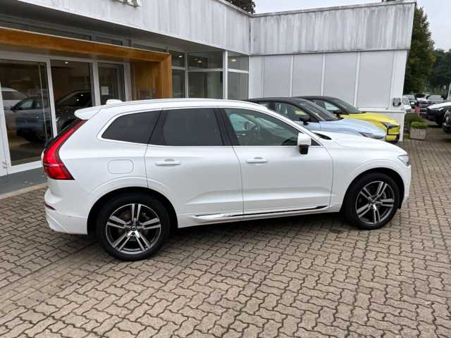 Volvo  T5 Inscription AWD