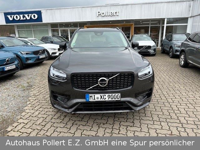 Volvo  Ultimate Dark AWD