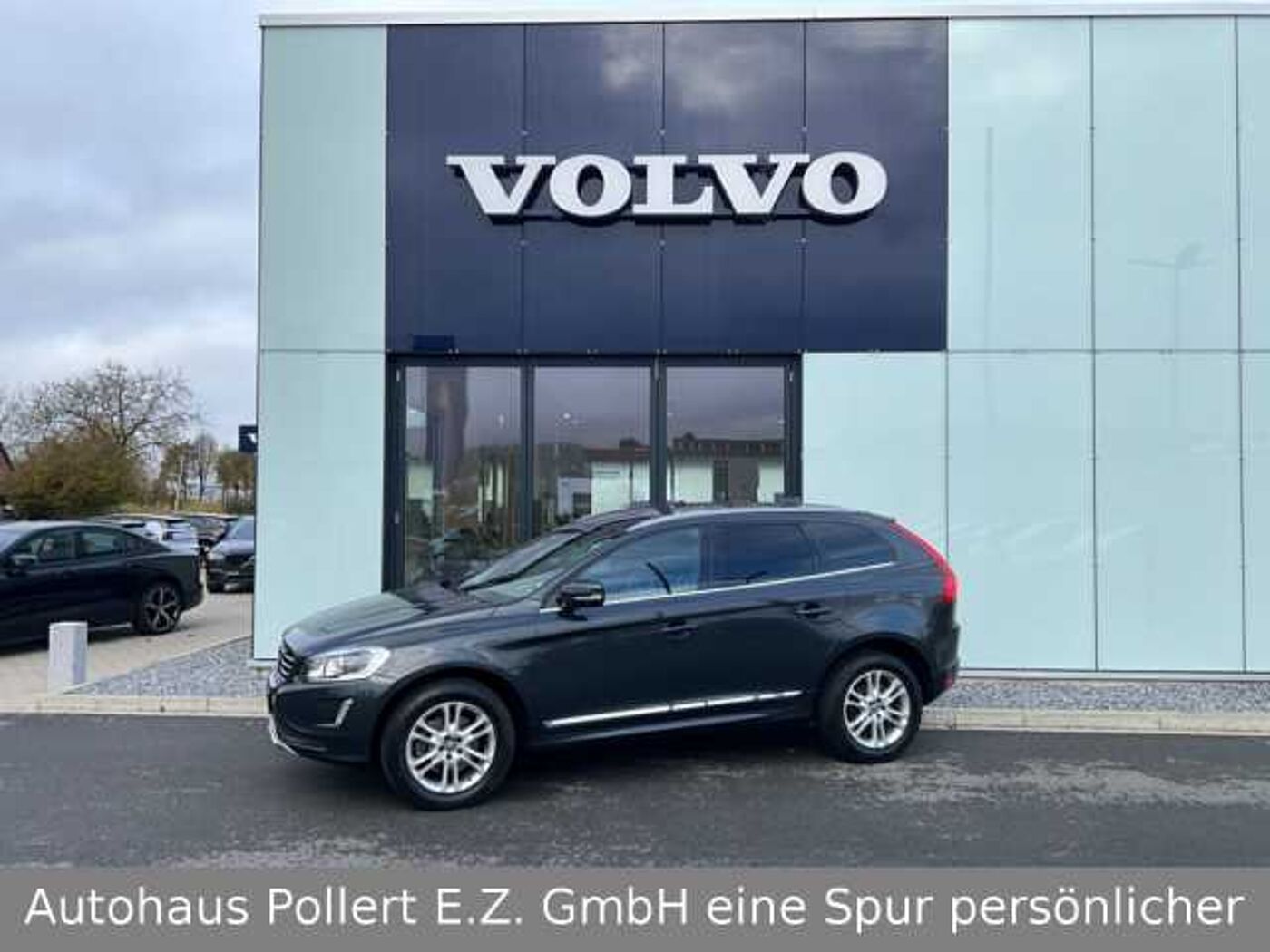 Volvo  D5 Summum AWD