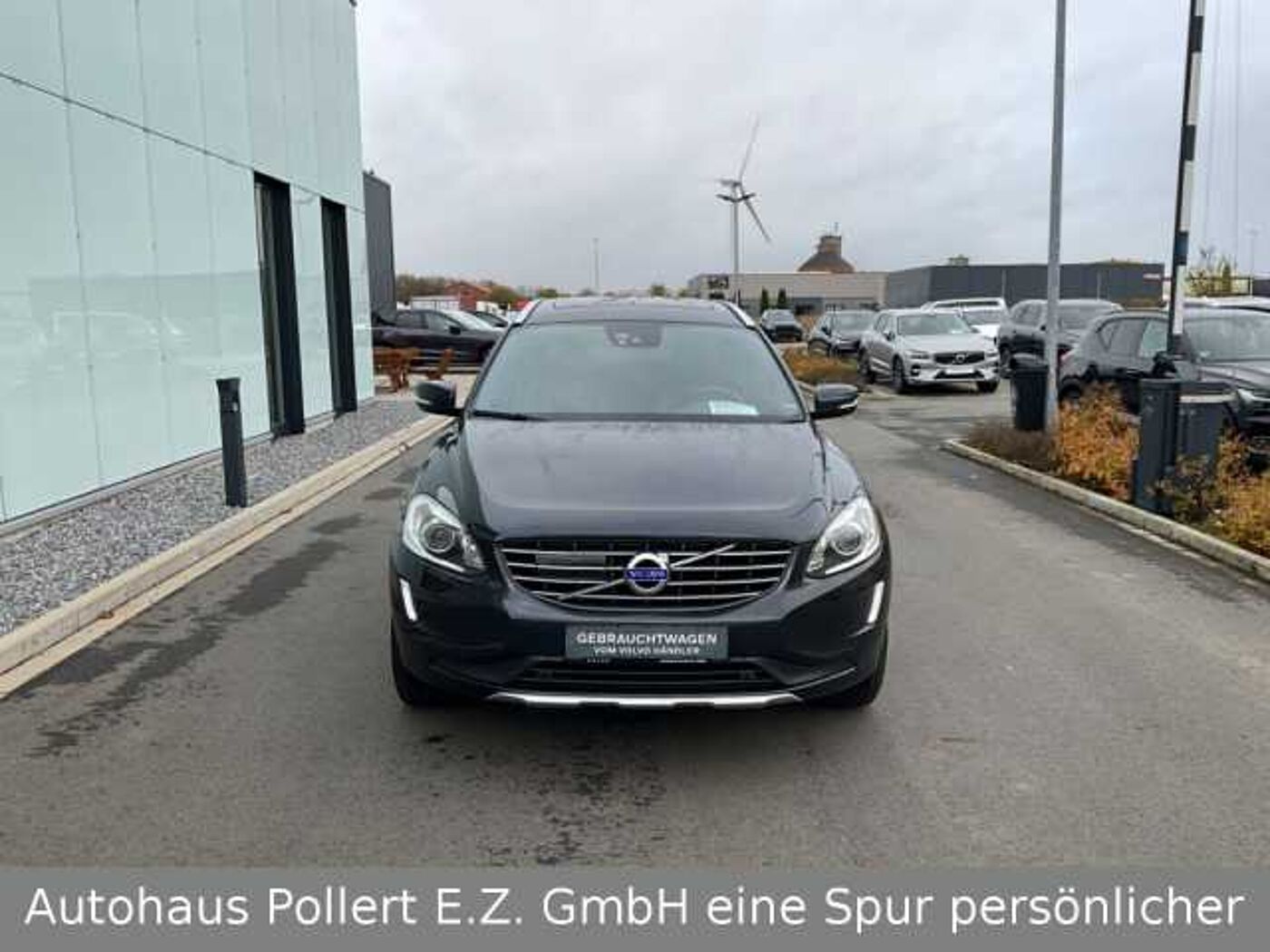 Volvo  D5 Summum AWD