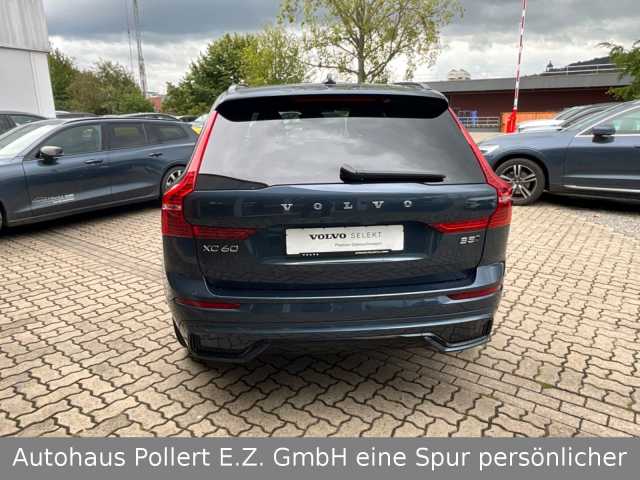 Volvo  B5 AWD Mild Hybrid Benzin Plus Dark