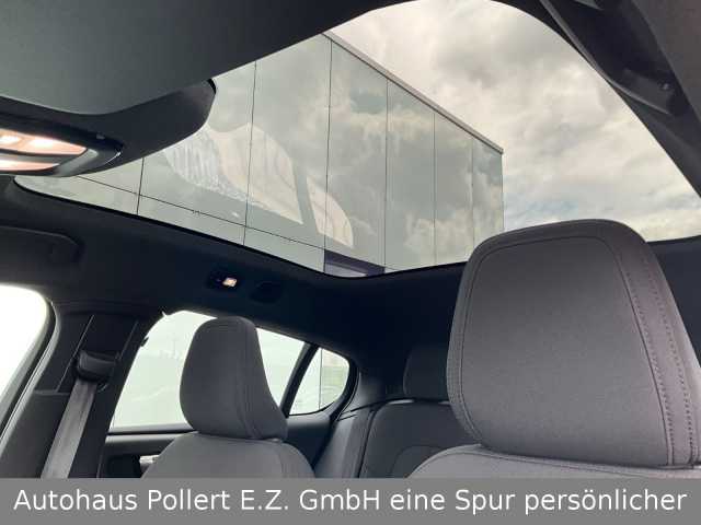 Volvo  Plus Recharge Pure Electric 2WD