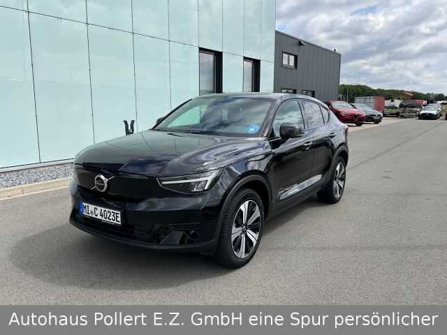 Volvo  Plus Recharge Pure Electric 2WD